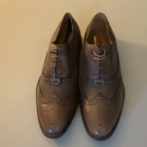 NWOT Mens hush puppies dress shoes