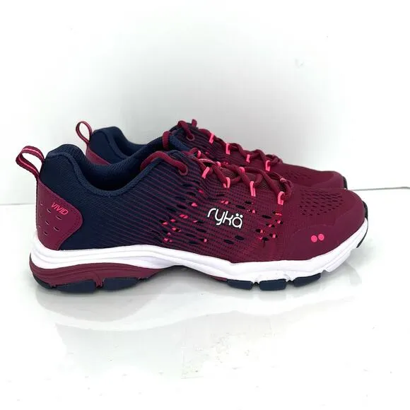 NWOT Ryka Women's Vivid RZX sneakers shoes