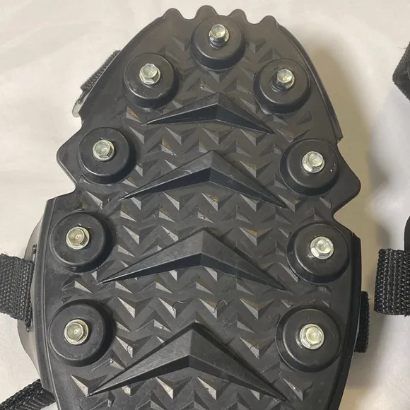 NWOT Stabil STABILicers Maxx2 Ice Traction Cleats