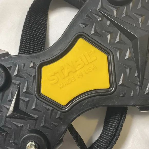 NWOT Stabil STABILicers Maxx2 Ice Traction Cleats