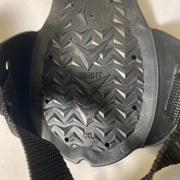 NWOT Stabil STABILicers Maxx2 Ice Traction Cleats