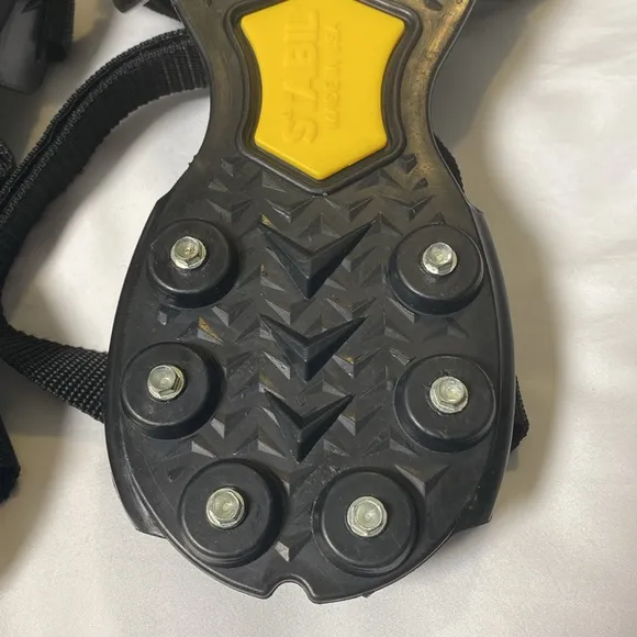 NWOT Stabil STABILicers Maxx2 Ice Traction Cleats