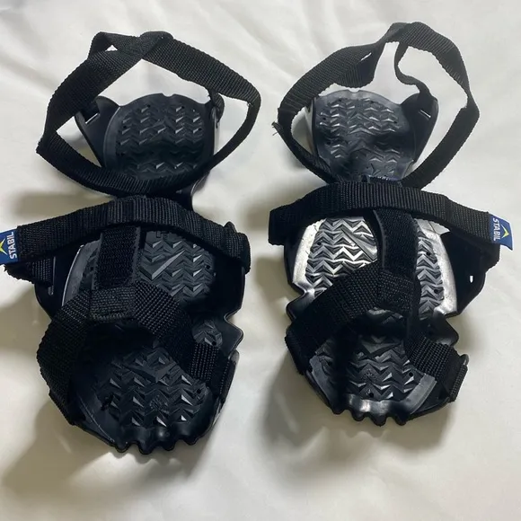 NWOT Stabil STABILicers Maxx2 Ice Traction Cleats