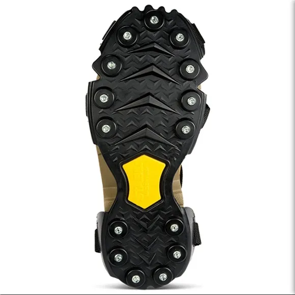 NWOT Stabil STABILicers Maxx2 Ice Traction Cleats