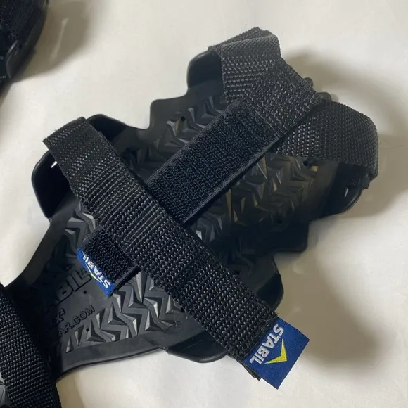 NWOT Stabil STABILicers Maxx2 Ice Traction Cleats