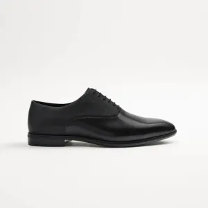 NWOT. Zara Black Dress Shoes. Size 9