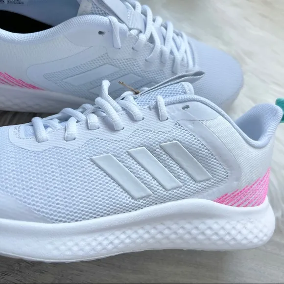 NWT Adidas Fluidstreet Women’s Shoes