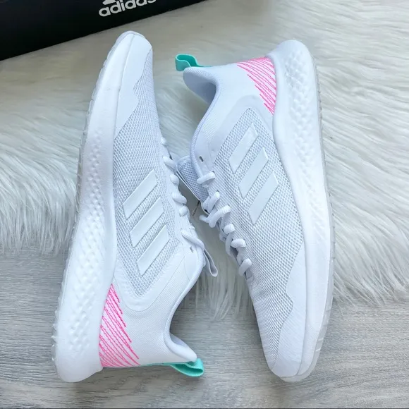 NWT Adidas Fluidstreet Women’s Shoes