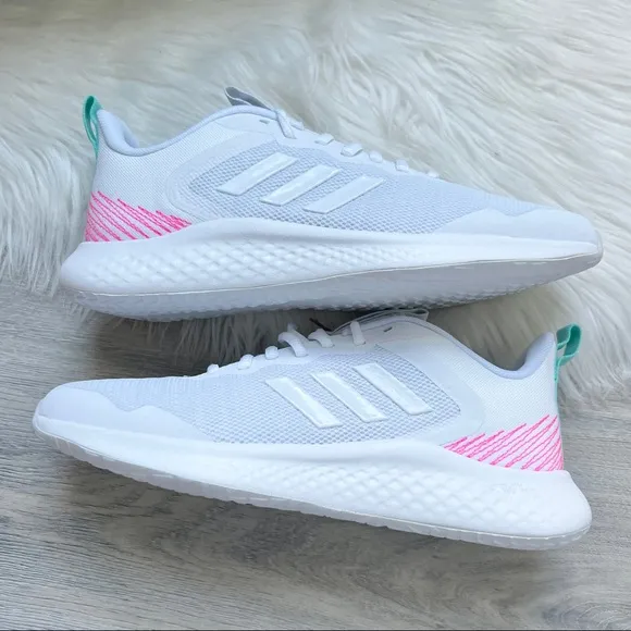NWT Adidas Fluidstreet Women’s Shoes