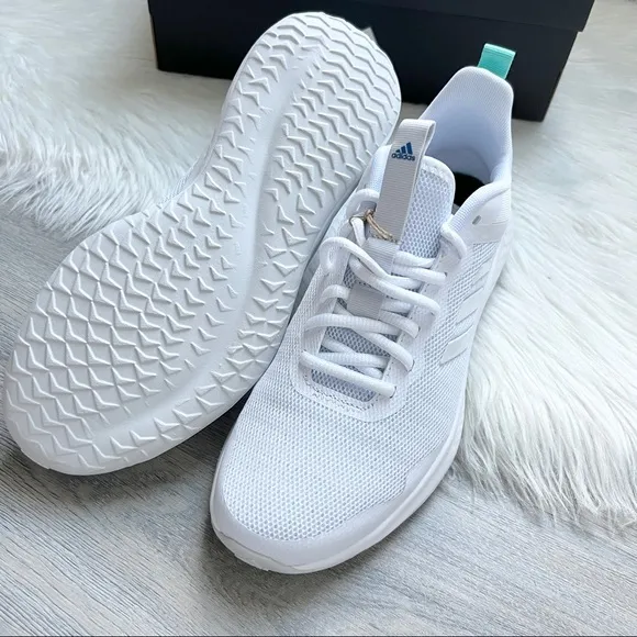 NWT Adidas Fluidstreet Women’s Shoes
