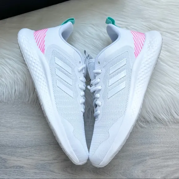 NWT Adidas Fluidstreet Women’s Shoes
