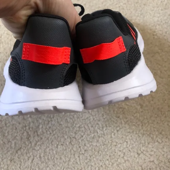 NWT Adidas Kids Shoes Sneakers
