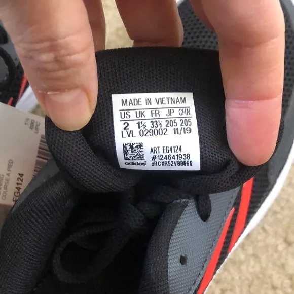 NWT Adidas Kids Shoes Sneakers