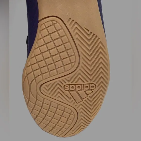 NWT‎ Adidas Nemeziz Messi 19.4 (Size 5.5 Junior Male), Messi logo