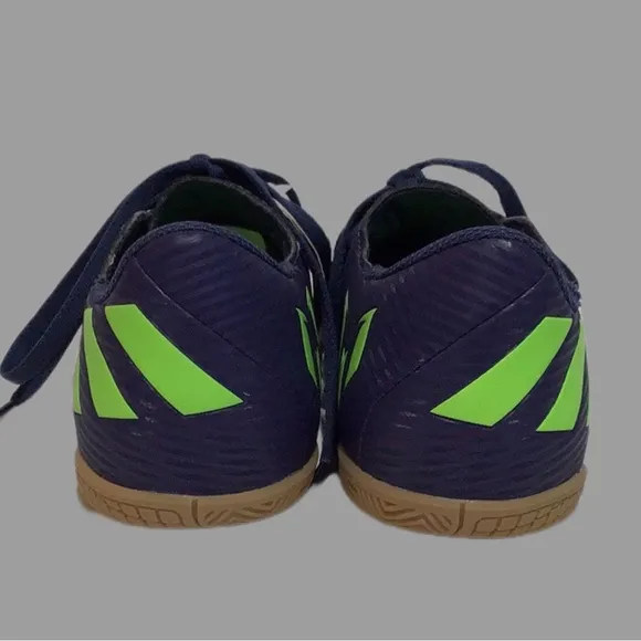 NWT‎ Adidas Nemeziz Messi 19.4 (Size 5.5 Junior Male), Messi logo