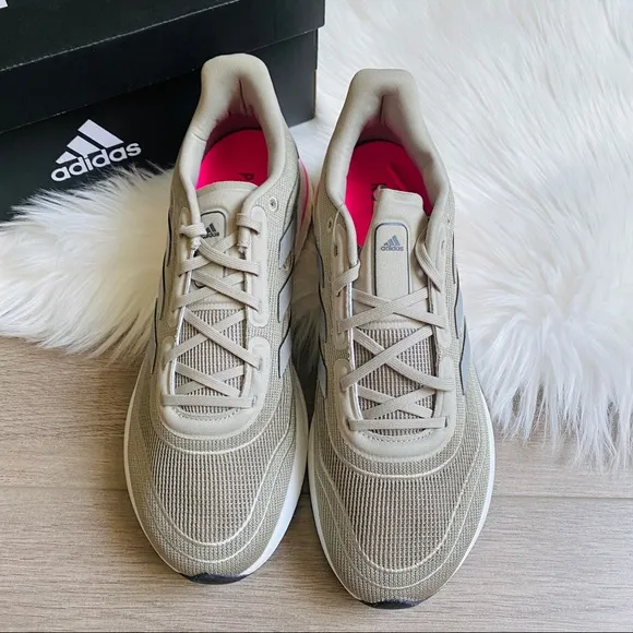 NWT Adidas Supernova Women’s Shoes