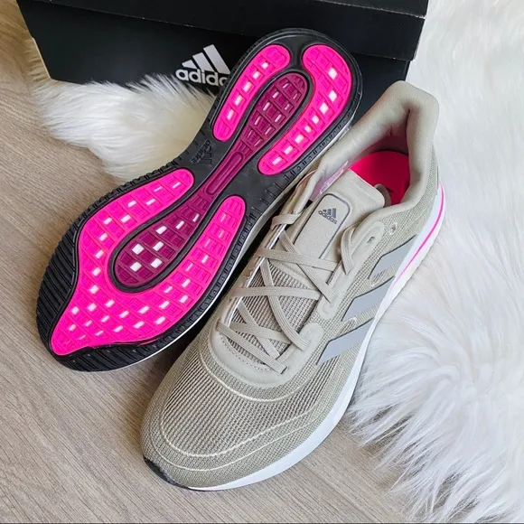 NWT Adidas Supernova Women’s Shoes