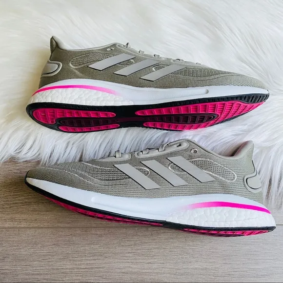 NWT Adidas Supernova Women’s Shoes