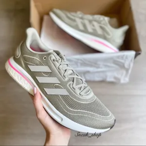 NWT Adidas Supernova Women’s Shoes