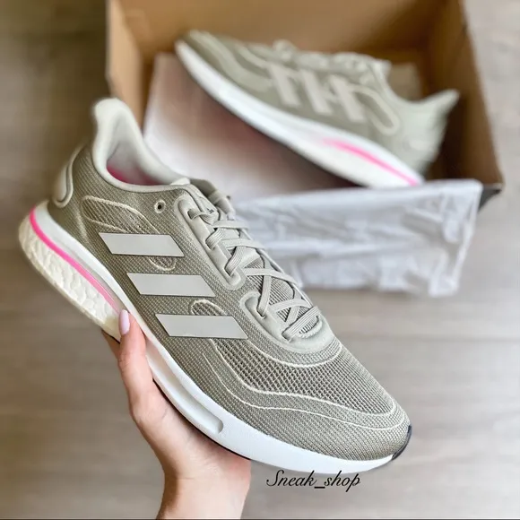 NWT Adidas Supernova Women’s Shoes