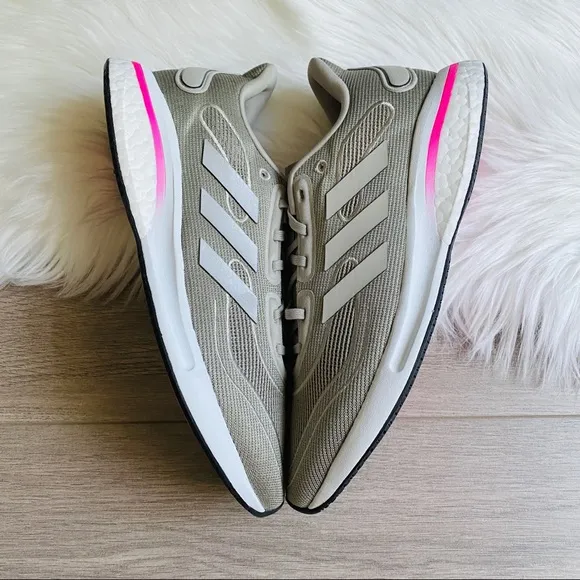NWT Adidas Supernova Women’s Shoes