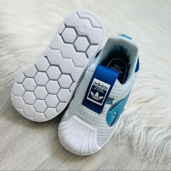 NWT Adidas Superstar 360 I Primeblue Shoes