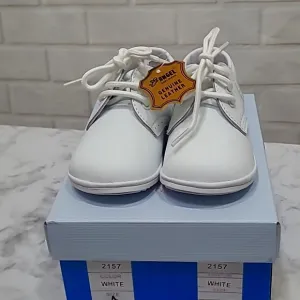 NWT &amp; Box Angel Brand Infant &amp; Toddler Boys &amp; Girls  Walking  or Dress Shoes