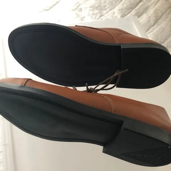 NWT Brooks Brothers Dress Shoes