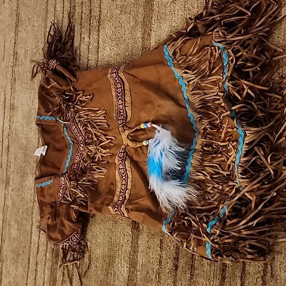 NWT! Dream Catcher Cutie Size 4-6