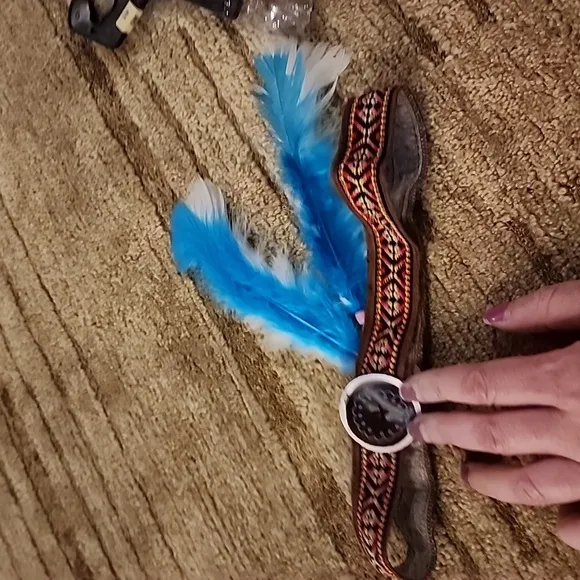 NWT! Dream Catcher Cutie Size 4-6