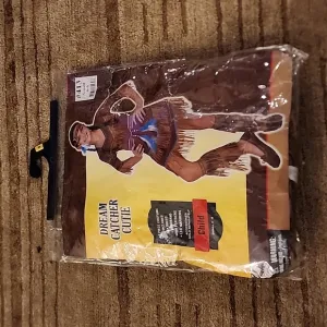 NWT! Dream Catcher Cutie Size 4-6
