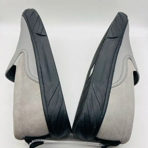 NWT Karl Lagerfeld Paris Men’s Slip On Sneakers 11,5M