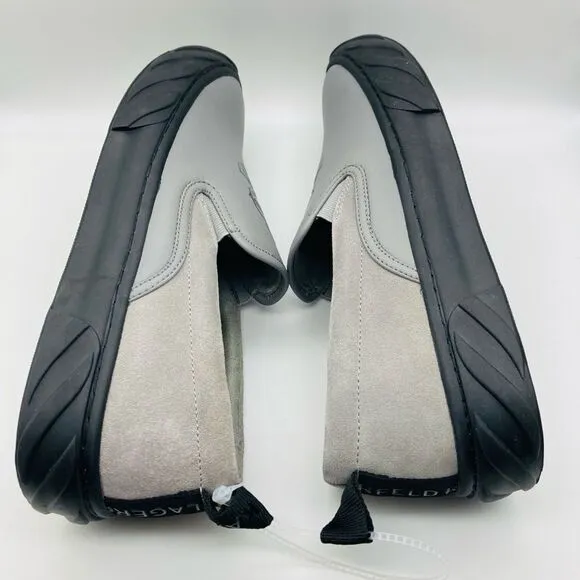 NWT Karl Lagerfeld Paris Men’s Slip On Sneakers 11,5M