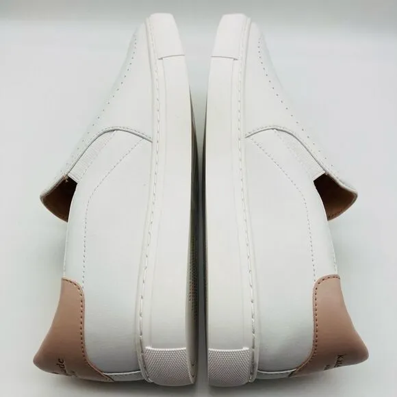 NWT Kate Spade New York Azores Women’s Leather Sneakers 8,5B