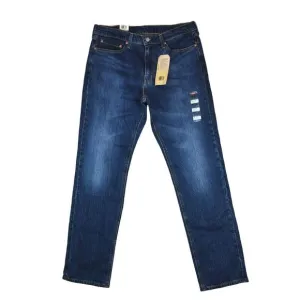 NWT  Levi's 541 Athletic Fit Stretch Men's Jeans 34x34 Levis W34 x L34 Dark