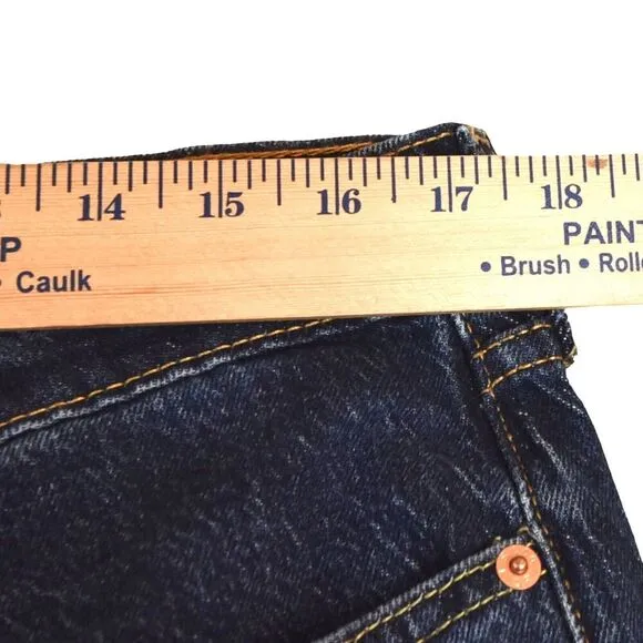 NWT  Levi's 541 Athletic Fit Stretch Men's Jeans 34x34 Levis W34 x L34 Dark