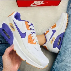 NWT Nike Air Max 90 LTR Women’s Shoes