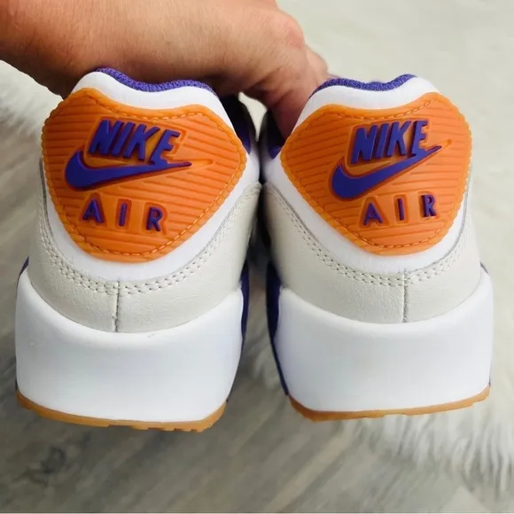 NWT Nike Air Max 90 LTR Women’s Shoes