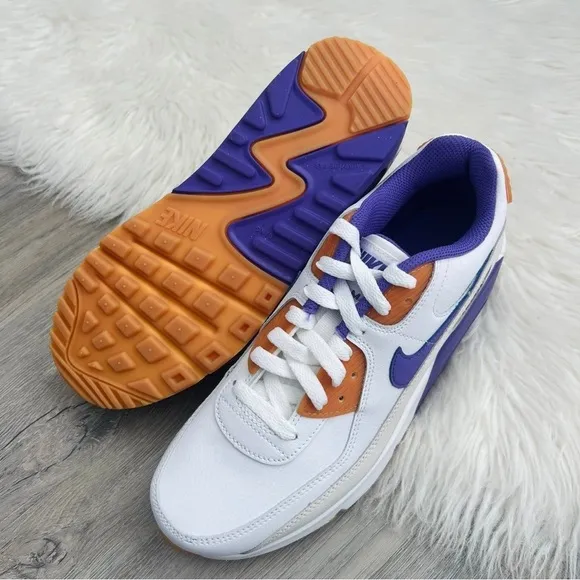 NWT Nike Air Max 90 LTR Women’s Shoes