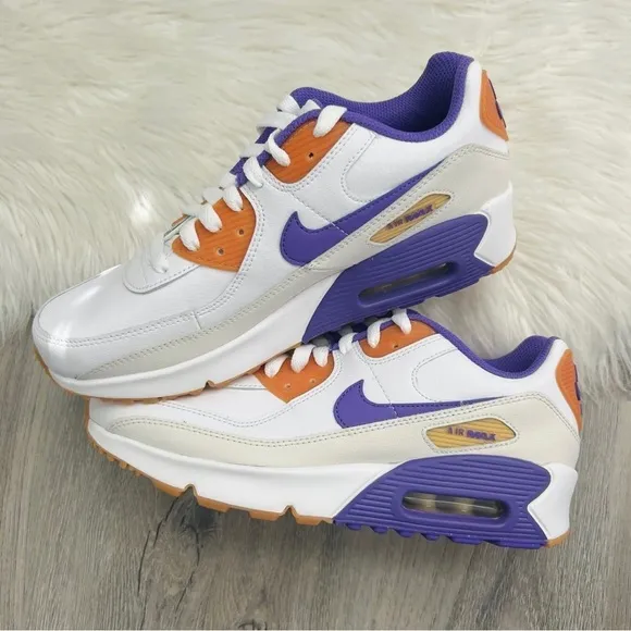 NWT Nike Air Max 90 LTR Women’s Shoes