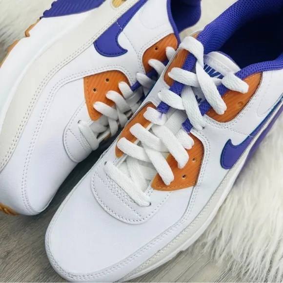 NWT Nike Air Max 90 LTR Women’s Shoes