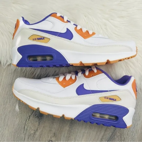 NWT Nike Air Max 90 LTR Women’s Shoes