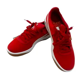 NWT Puma Red classic Sneakers size US 9