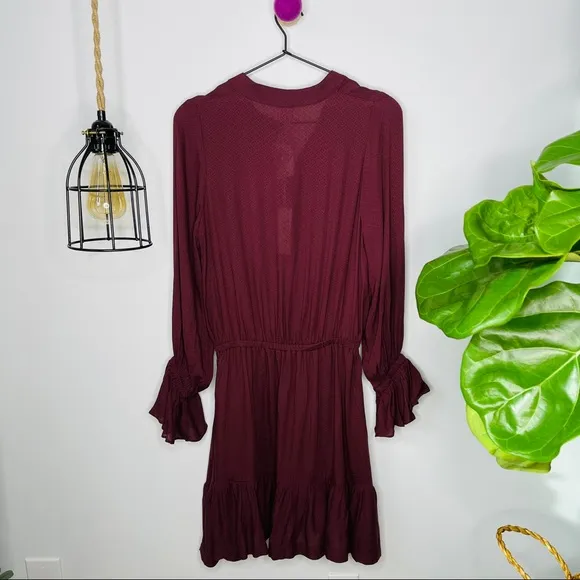 NWT Rachel Pally - Amaya A-Line Mini Dress M