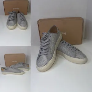 NWT Soludos Lagos Mesh Sneaker New