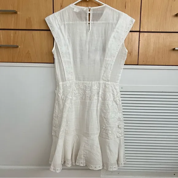 NWT Veronica Beard Kerison dress, size 2