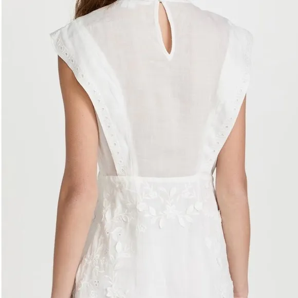 NWT Veronica Beard Kerison dress, size 2