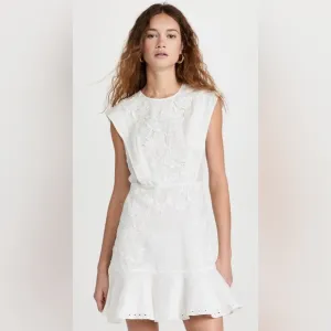 NWT Veronica Beard Kerison dress, size 2
