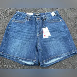 NWT Women’s Judy Blue High Waist Light Denim Wash Jeans Size 1XL