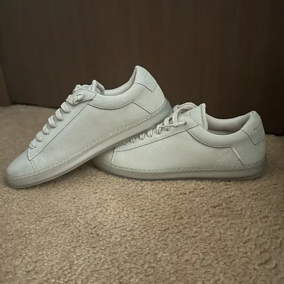 Oliver Cabell Low 1 Size Men’s 6 and Women’s 9 New Without Box